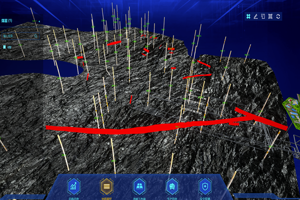 1691374040175339.png 孟村矿钻孔漫衍图_副本.png